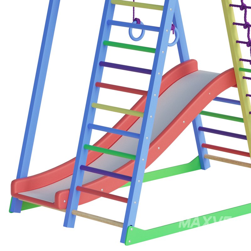 Childrens sports blanket KindWood Color Plus 1 - Image 10