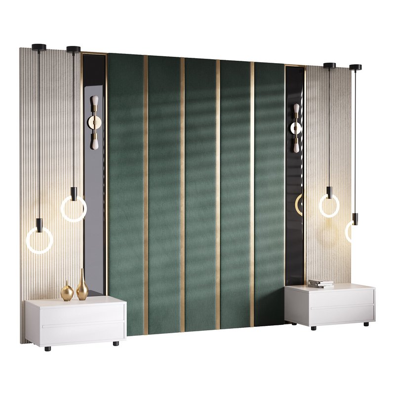 Decorative Wall panel 42 - Image 1