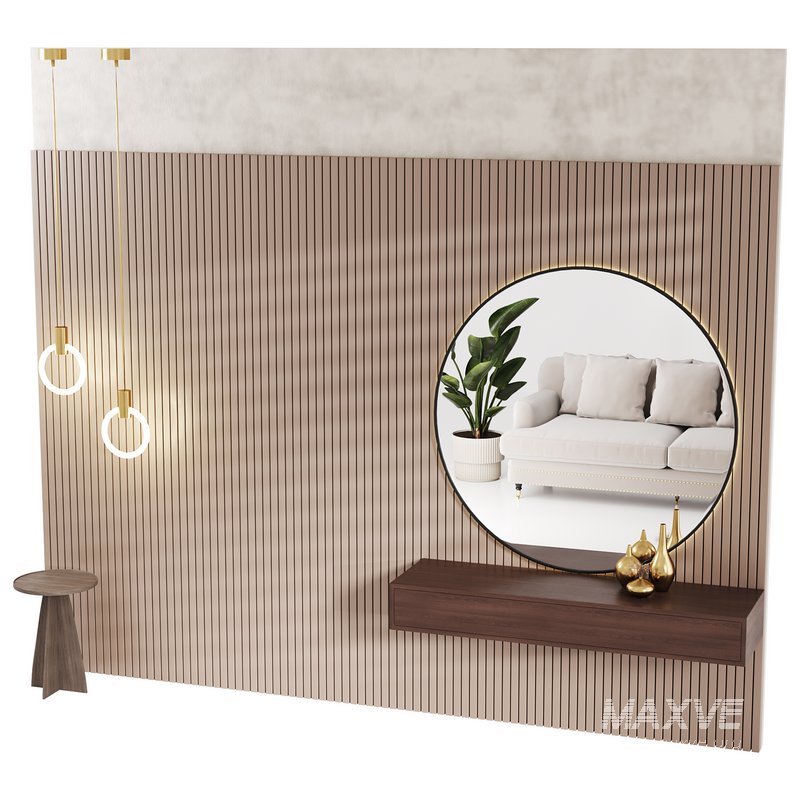 Decorative Wall panel 19 - Image 11