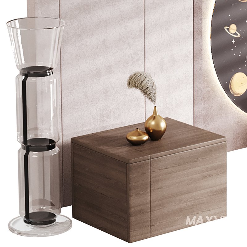 Decorative Wall panel 04 - Image 11