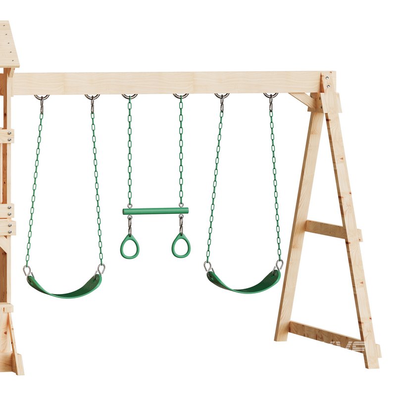 COBURG LAKE PLAY CENTRE - Image 11