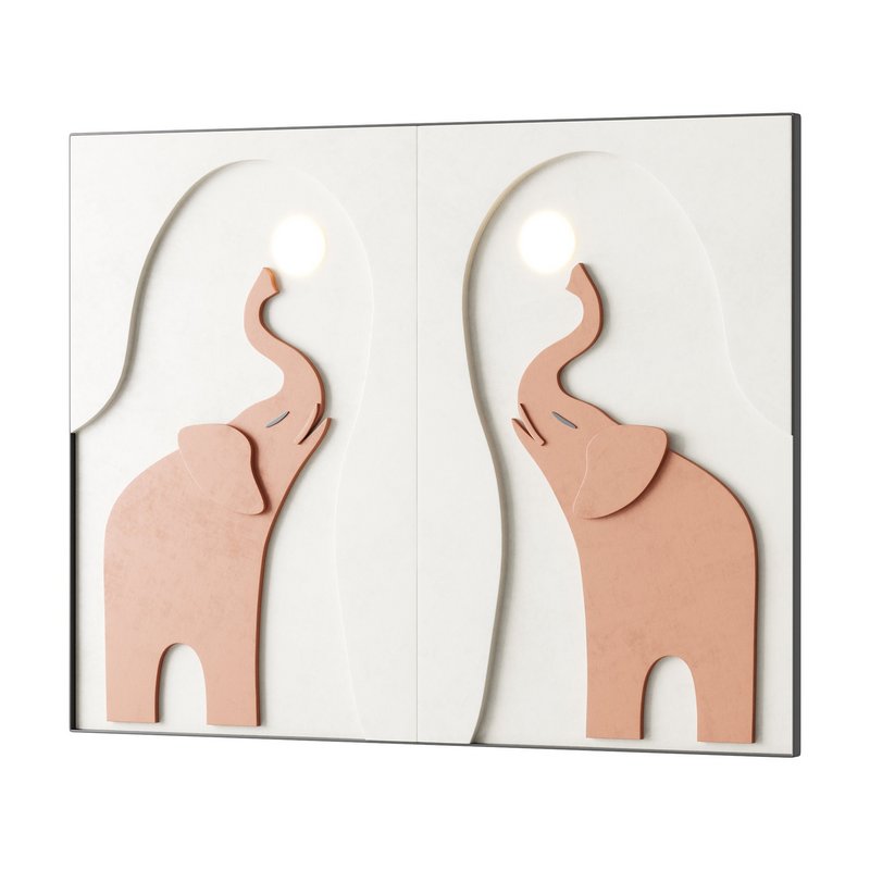 Decorative Wall panel 54 - Image 1