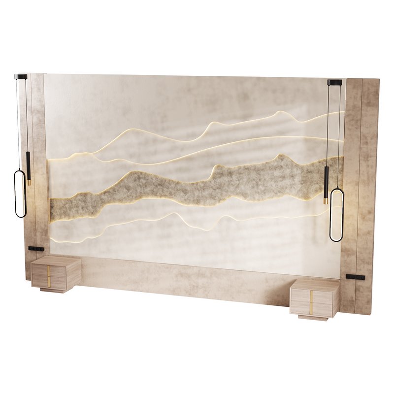 Decorative Wall panel 17 - Image 12