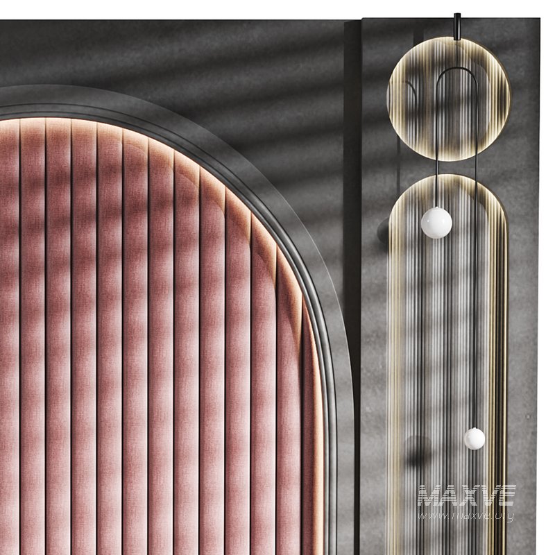 Decorative Wall panel 07 - Image 10