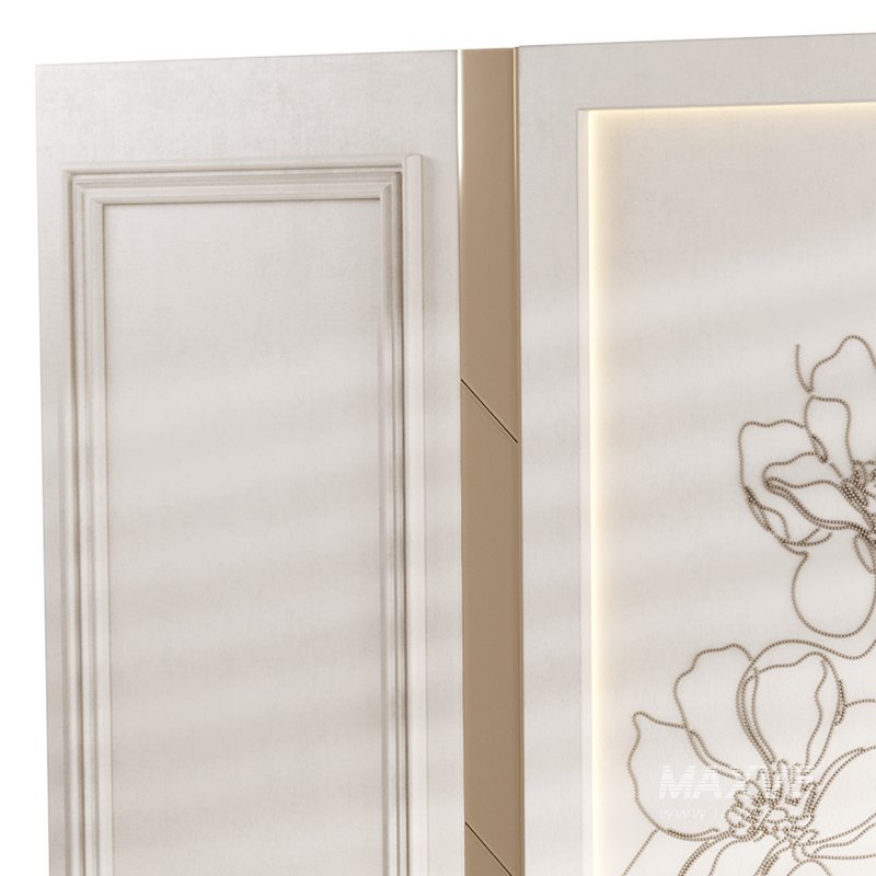 Decorative Wall panel 74 - Image 11