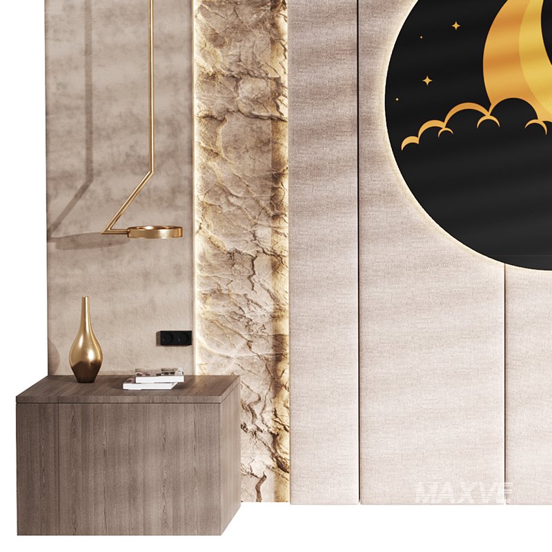 Decorative Wall panel 09 - Image 12