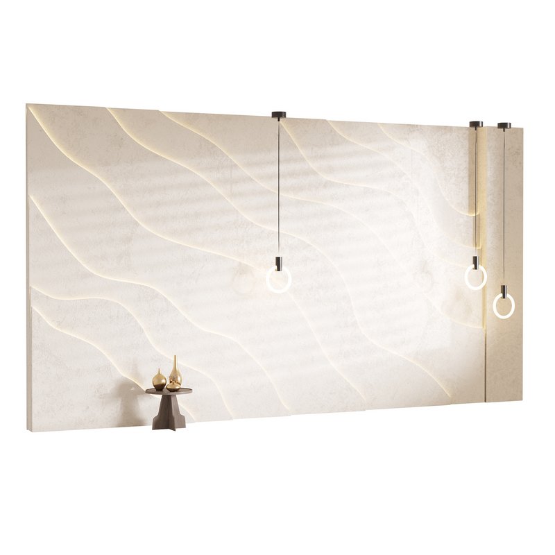 Decorative Wall panel 29 - Image 1