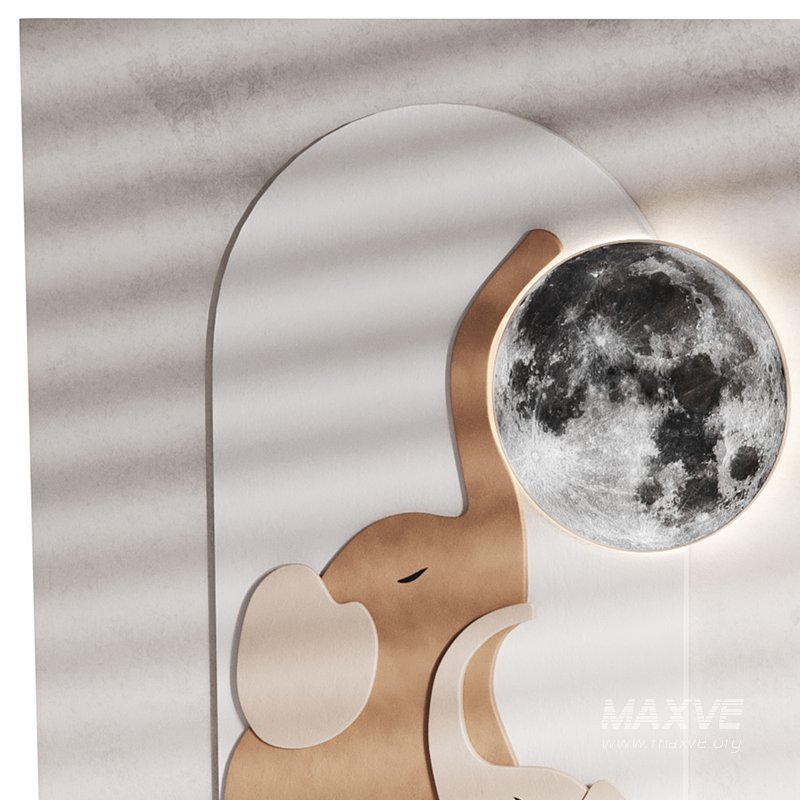 Decorative Wall panel 37 - Image 11