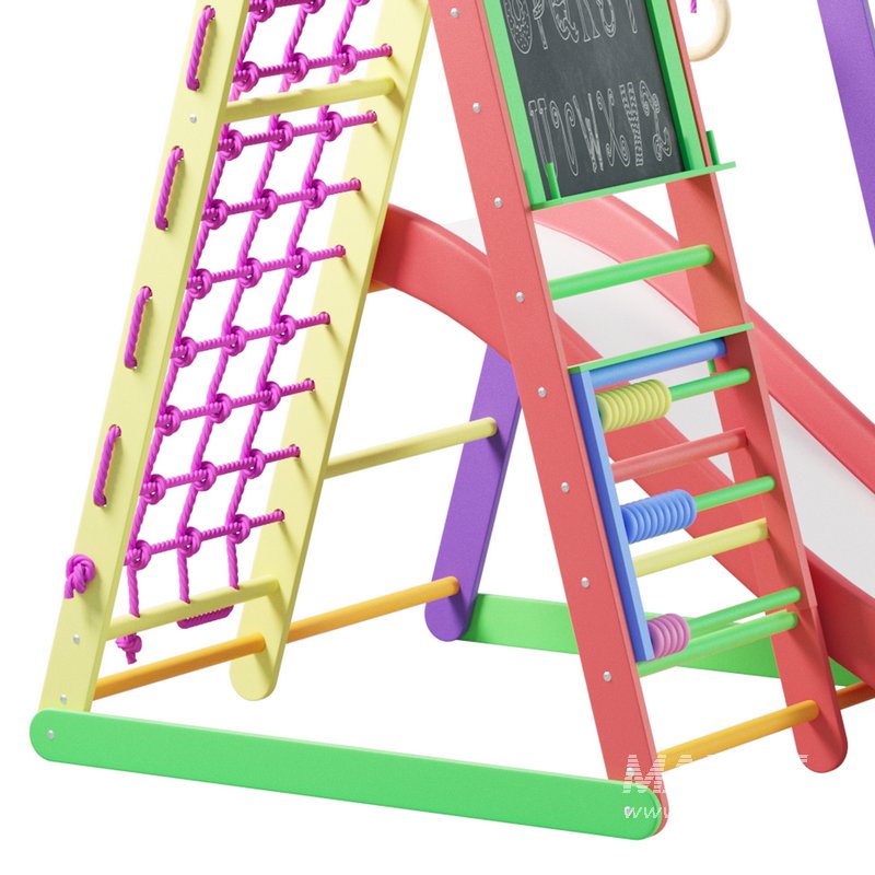 Childrens sports kitty Kind-Start-2 - Image 11