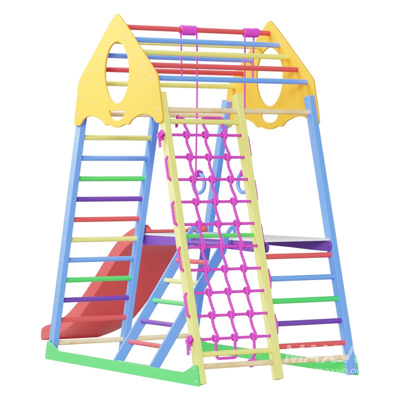 Childrens sports blanket KindWood Color Plus 2 - Image 11