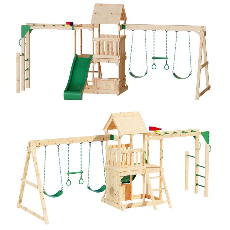 COBURG LAKE PLAY CENTRE - Image 1