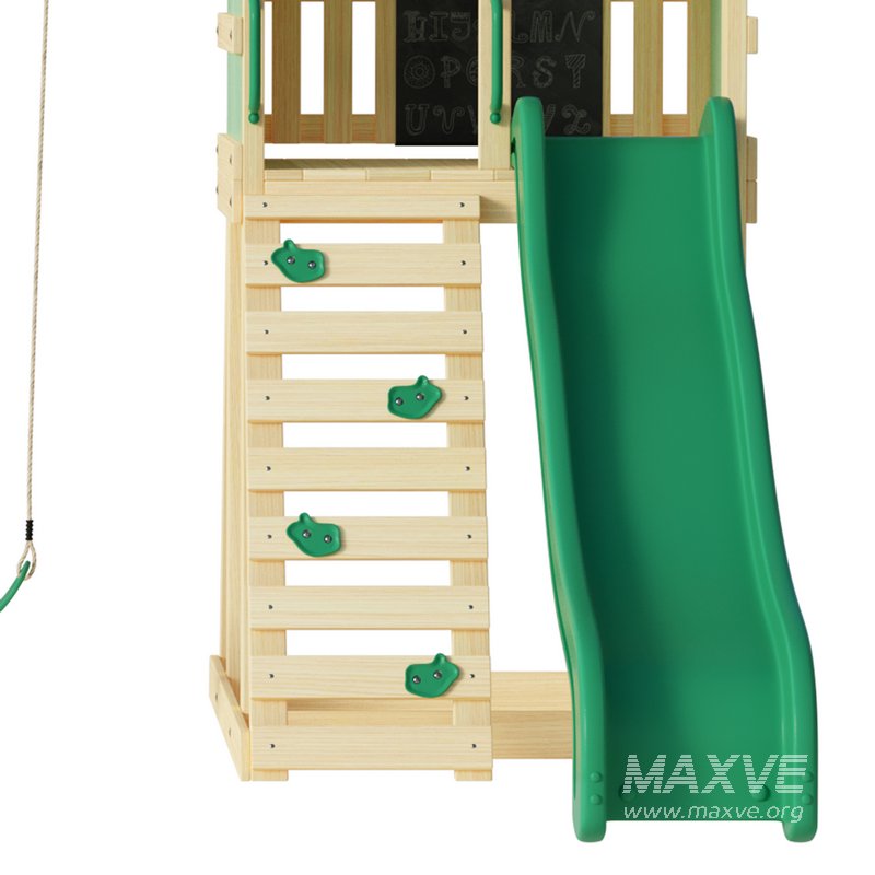 BACKYARD DISCOVERY BUCKLEY HILL PLAY CENTRE - Image 11