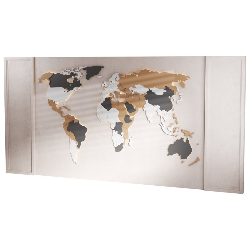 Decorative Wall panel 73 - Image 11