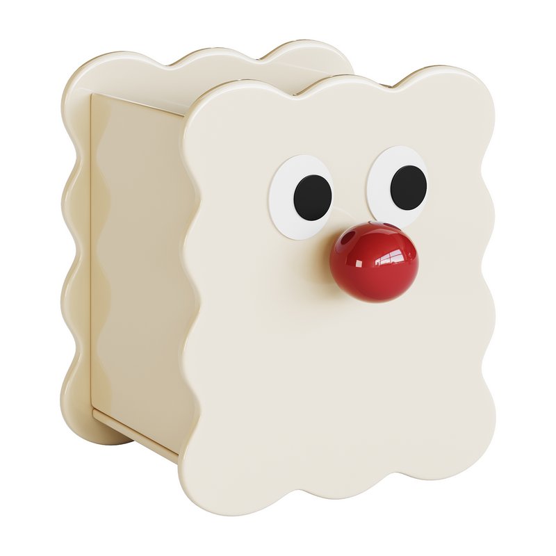 Creative Cute Pen Holder - Image 11