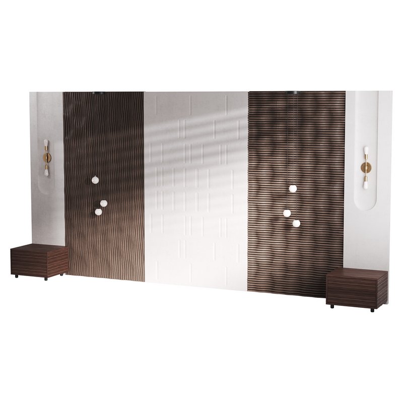 Decorative Wall panel 72 - Image 11