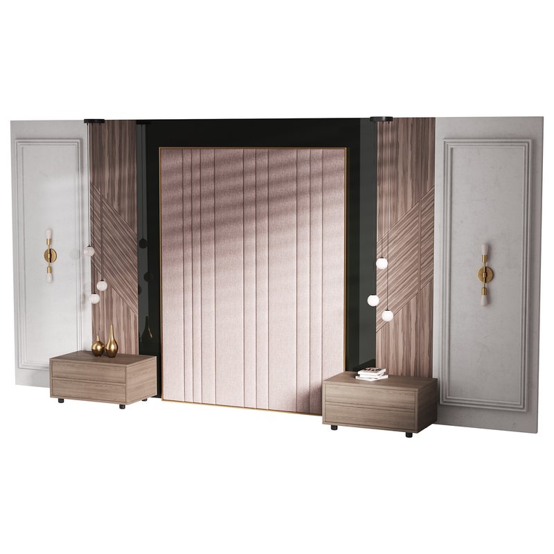 Decorative Wall panel 45 - Image 11