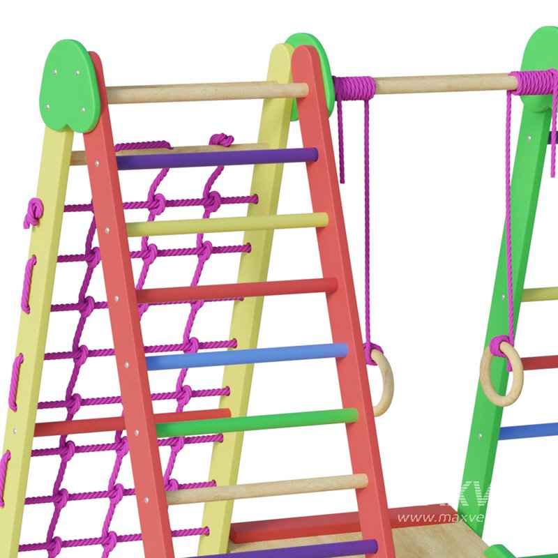 Childrens sports kit Everest-3 - Image 11