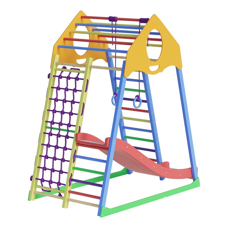 Childrens sports blanket KindWood Color Plus 1 - Image 11