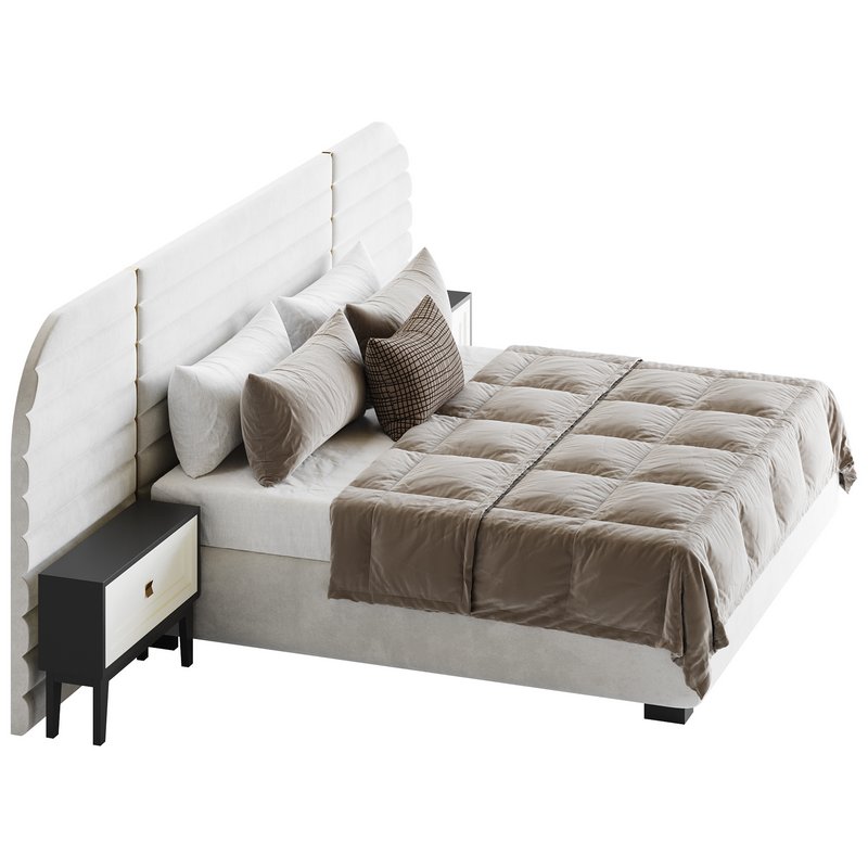 Bed MERTON - Image 11