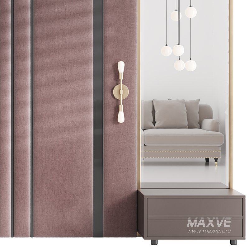 Decorative Wall panel 43 - Image 12