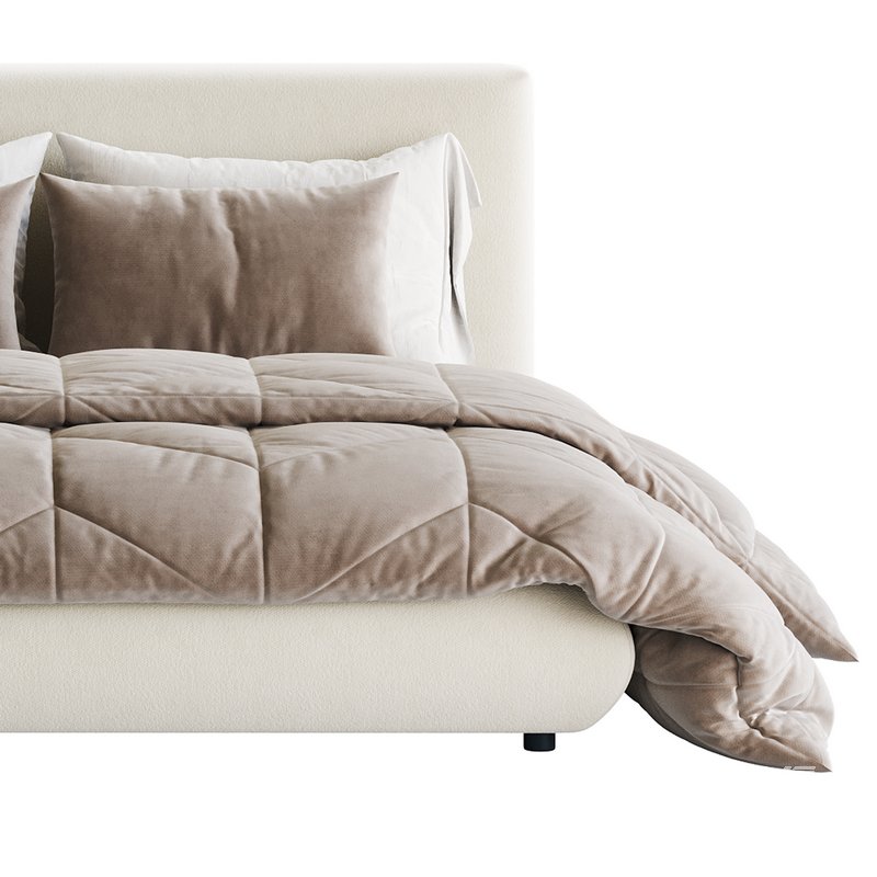 Dream Bed With Storage - Image 12