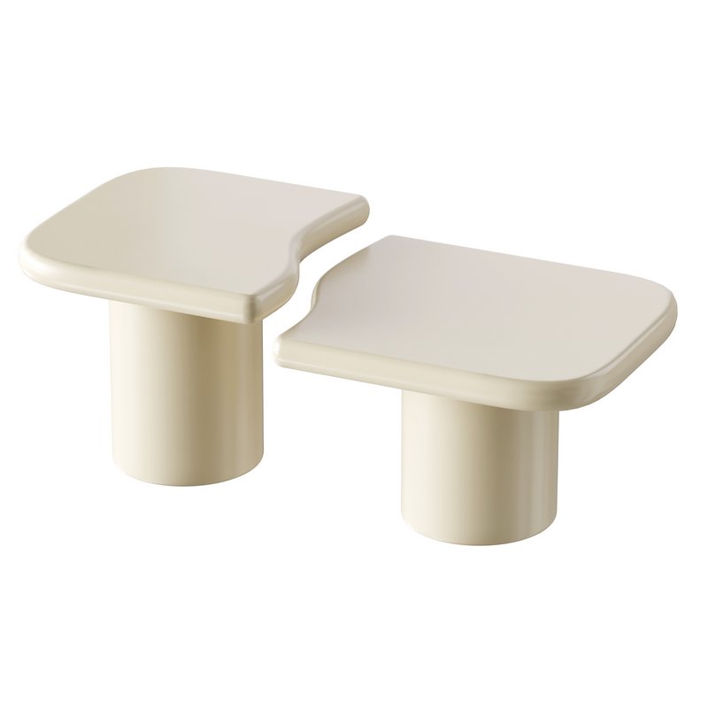 Creative Cloud Combination Coffee Table - Image 1