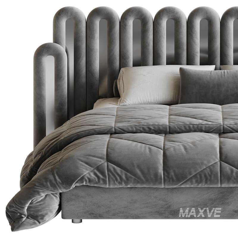 DEMIZ BED - Image 11