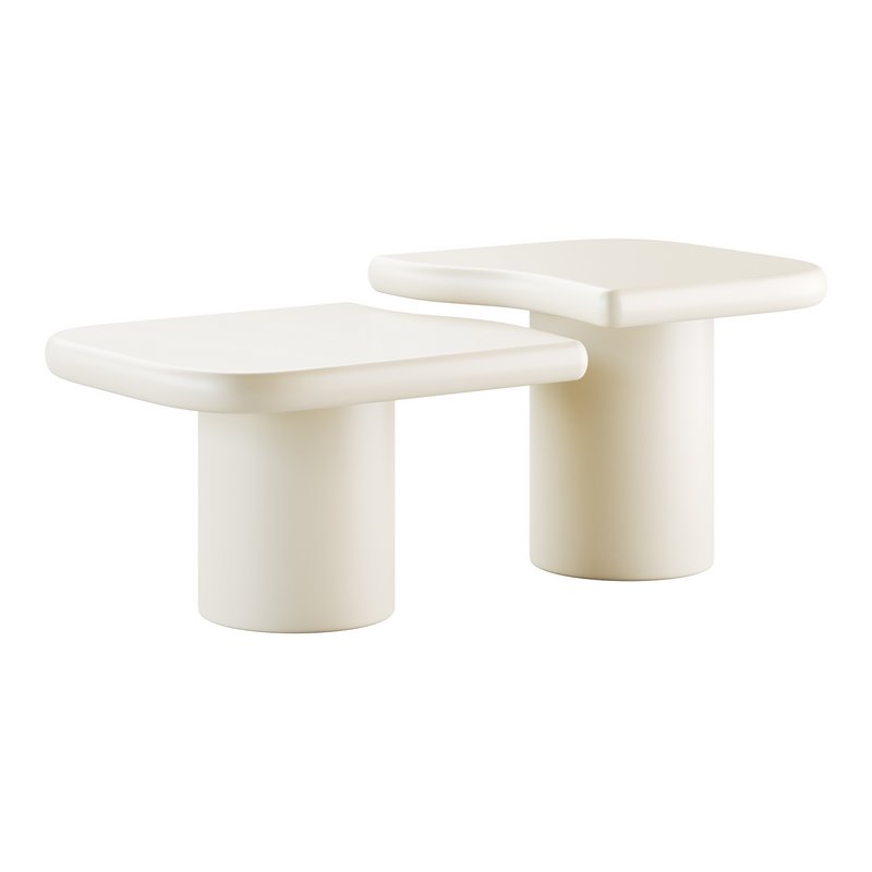 Creative Cloud Combination Coffee Table - Image 11