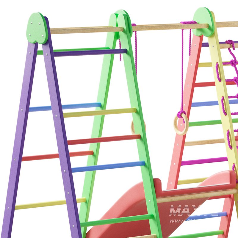 Childrens sports kit Everest-4 - Image 11