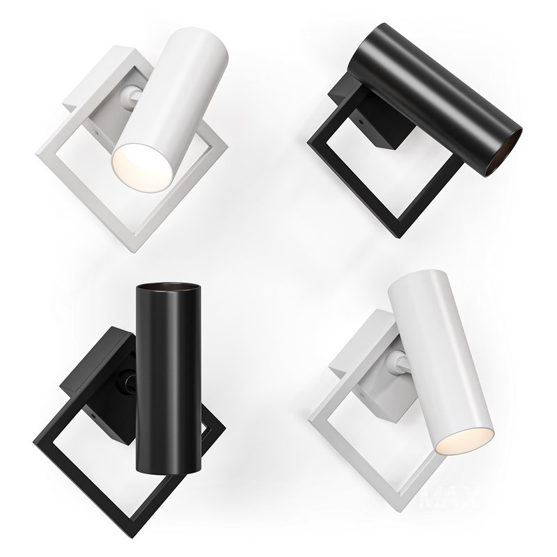 Wall lamp Eurosvet 2009 - Image 2