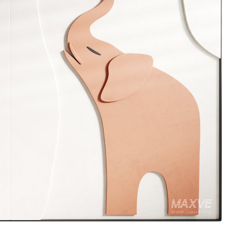 Decorative Wall panel 54 - Image 11