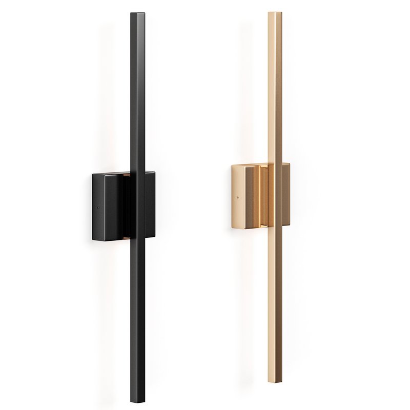 Haamed Aluminum LED A Frame Sign Holder - Image 1