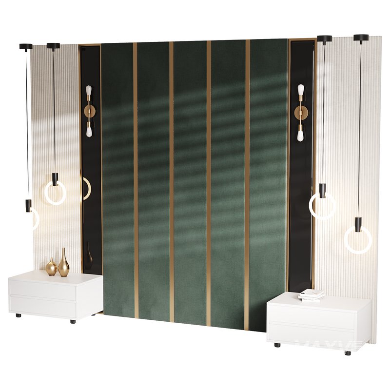 Decorative Wall panel 42 - Image 10