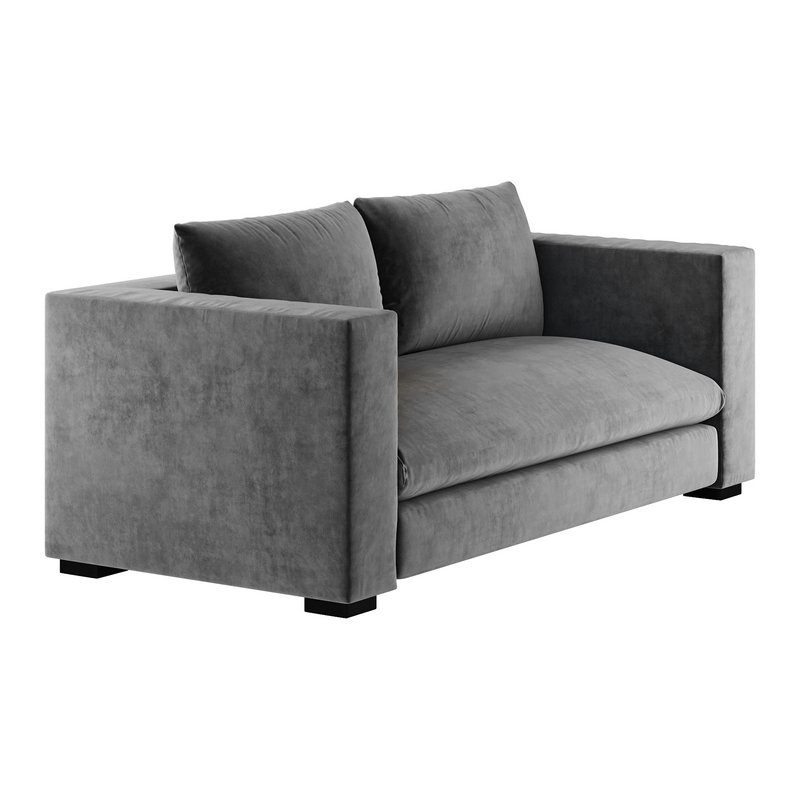 DESEO COPPER BROWN PERFORMANCE VELVET - Image 10