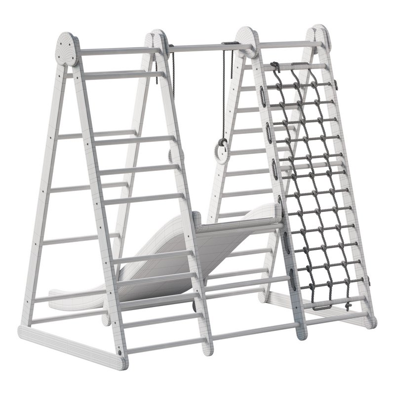 Childrens sports kit Everest-4 - Image 12