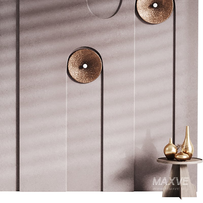 Decorative Wall panel 05 - Image 12