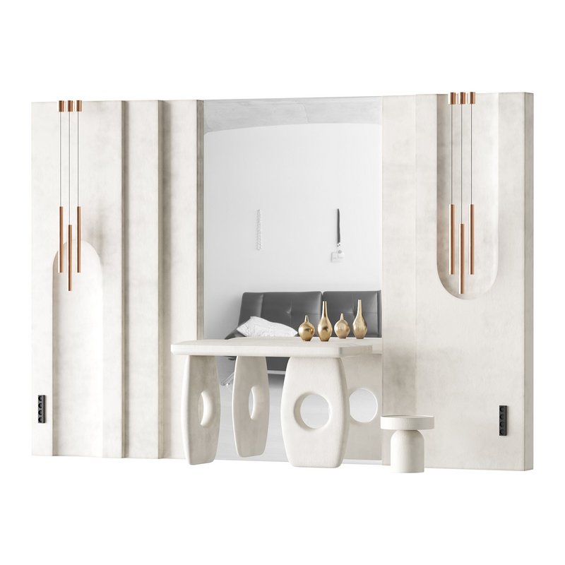 Decorative Wall panel 39 - Image 1