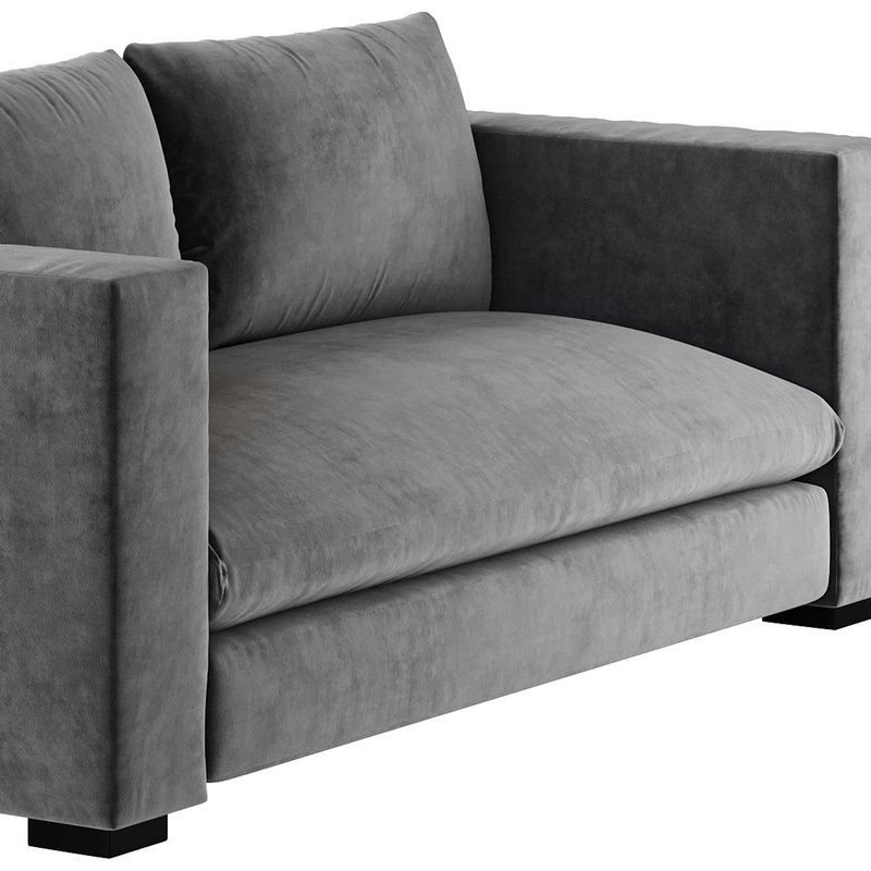 DESEO COPPER BROWN PERFORMANCE VELVET - Image 12