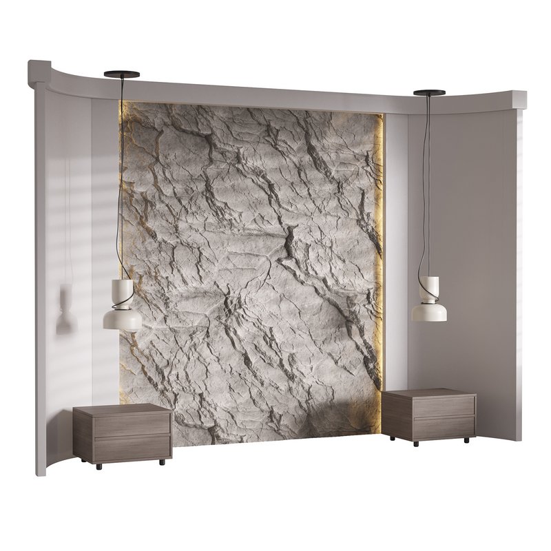 Decorative Wall panel 26 - Image 1