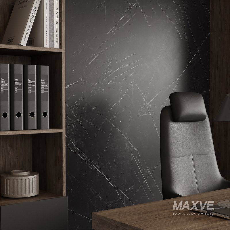 Boss desk set 002 - Image 2