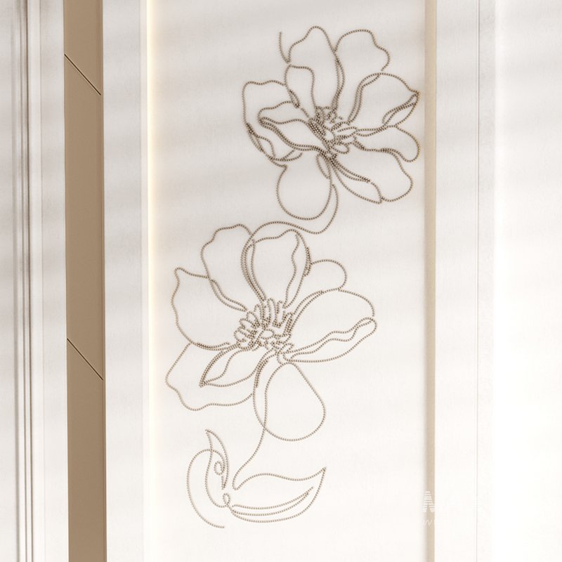 Decorative Wall panel 74 - Image 13