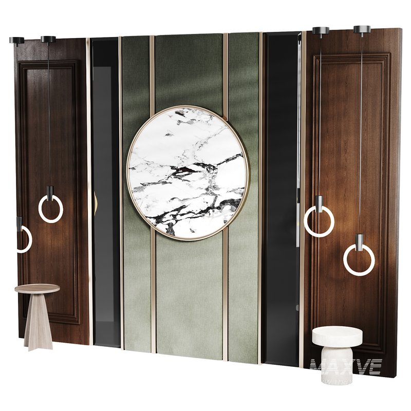 Decorative Wall panel 47 - Image 11