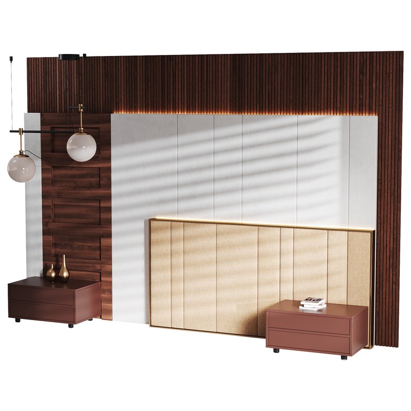 Decorative Wall panel 41 - Image 12