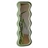 BOJOY Full Length Irregular Wavy Mirror - Thumbnail 12