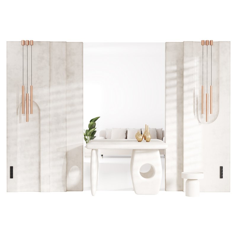 Decorative Wall panel 39 - Image 12