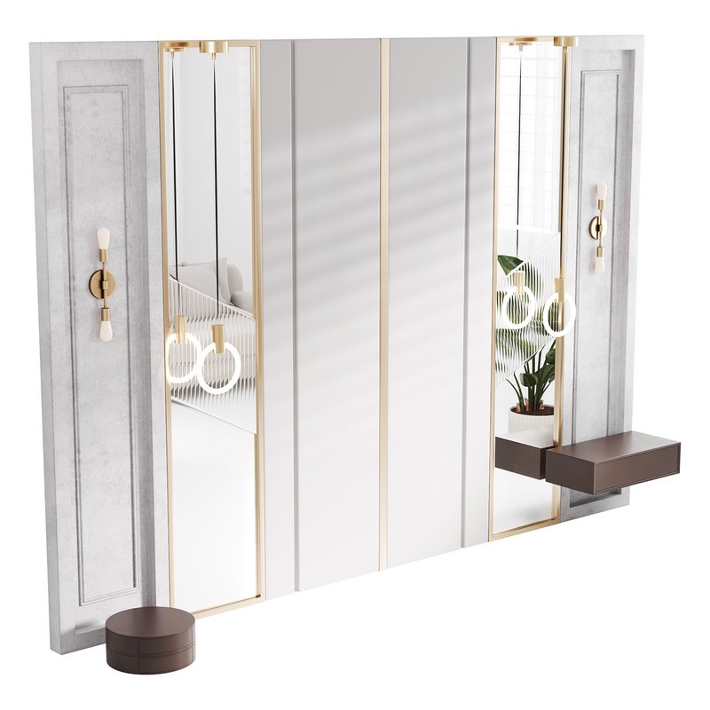 Decorative Wall panel 57 - Image 12