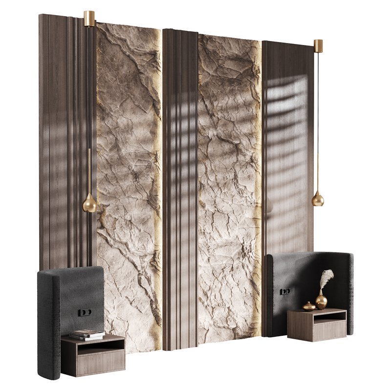 Decorative Wall panel 10 - Image 13