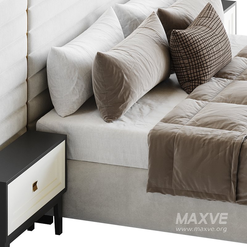 Bed MERTON - Image 12