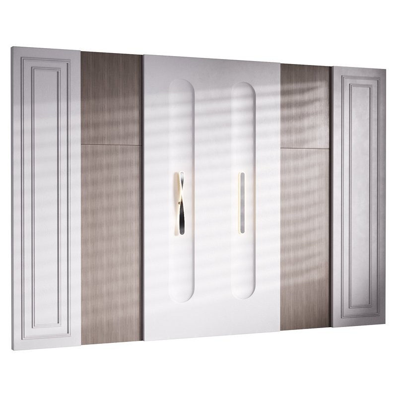 Decorative Wall panel 34 - Image 1