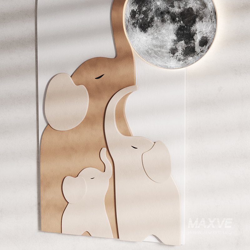 Decorative Wall panel 37 - Image 12